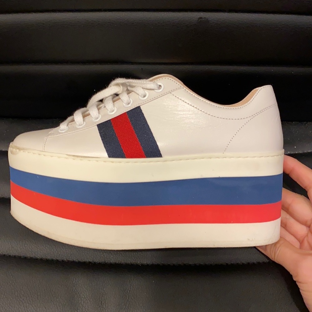 Gucci sneaker